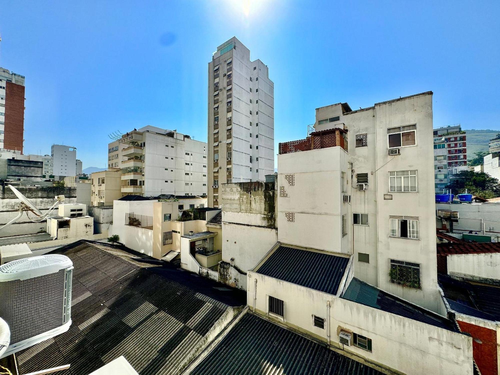 Alegria E Conforto 3 Quartos 500mg De Internet Apartamento