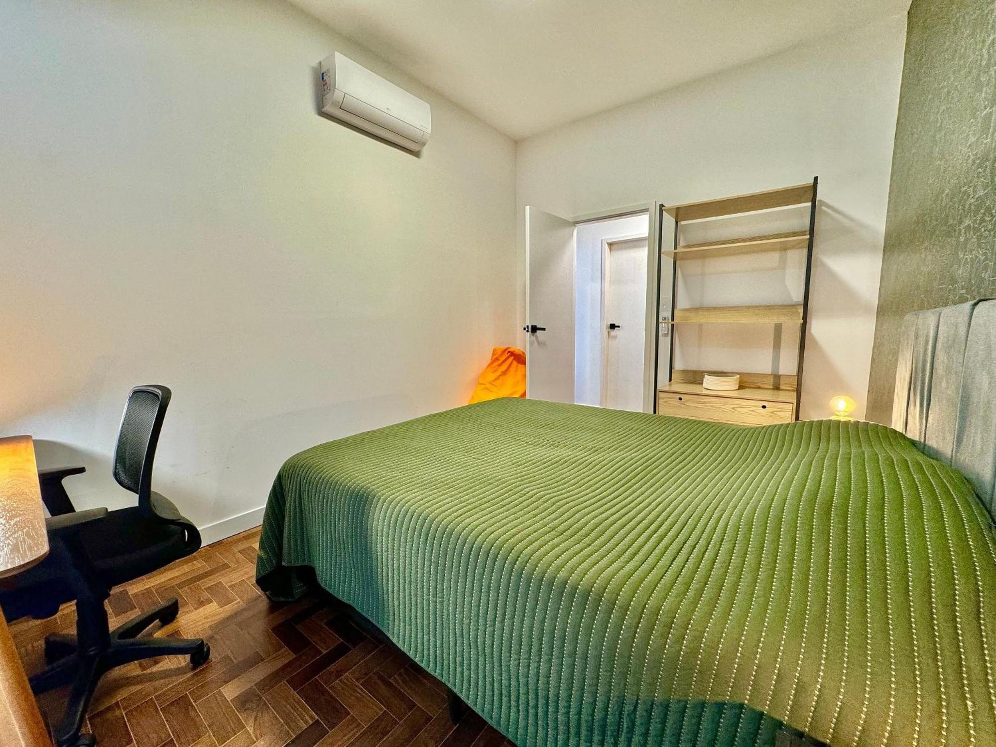 Alegria E Conforto 3 Quartos 500mg De Internet Apartamento *