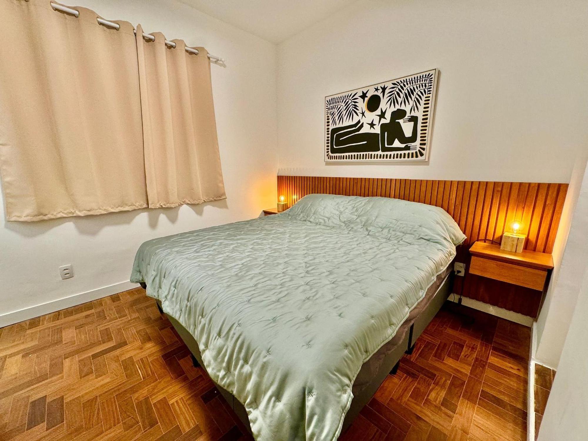 Alegria E Conforto 3 Quartos 500mg De Internet Apartamento Rio de Janeiro